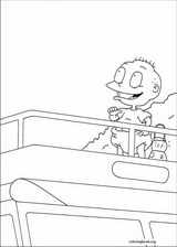 Rugrats coloring page (059)