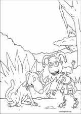 Rugrats coloring page (066)