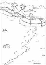 Rugrats coloring page (081)