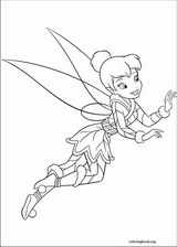 Secret Of The Wings coloring page (006)