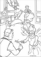 Shrek coloring page (010)