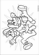 Super Mario Bros. coloring page (007)