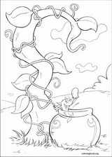 The Cat In The Hat coloring page (019)