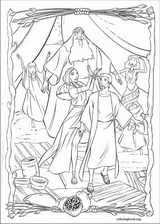 The Prince Of Egypt coloring page (003)