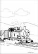 Thomas & Friends coloring pages