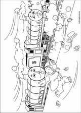 Thomas & Friends coloring page (024)