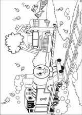 Thomas & Friends coloring page (047)