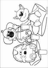 Timmy Time coloring page (038)