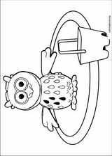 Timmy Time coloring page (040)