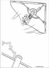 Toy Story 3 coloring page (003)