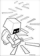 WALL-E coloring page (070)