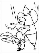 Baby Looney Tunes coloring page (008)