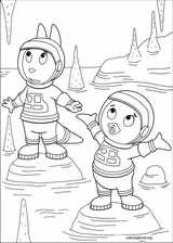 Backyardigans coloring page (014)