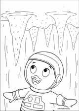 Backyardigans coloring page (059)