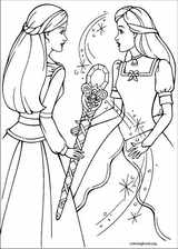 Barbie And The Magic Of Pegasus coloring page (006)