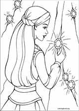 Barbie And The Magic Of Pegasus coloring page (008)