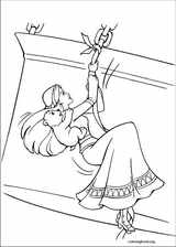 Barbie And The Magic Of Pegasus coloring page (012)