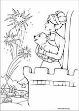 Barbie And The Magic Of Pegasus coloring page (021)