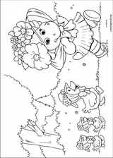 Barney & Friends coloring page (036)