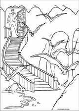 Batman coloring page (009)