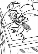 Batman coloring page (104)