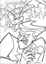 Batman coloring page (112)