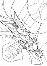 Ben 10 coloring page (012)