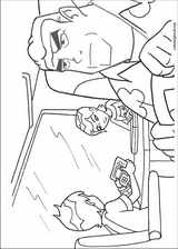 Ben 10 coloring page (053)