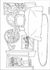 Bratz coloring page (008)