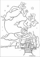 Casper coloring page (011)