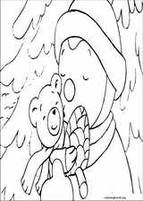 Charley And Mimmo coloring page (001)