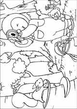 Charley And Mimmo coloring page (002)