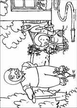 Charley And Mimmo coloring page (003)