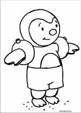 Charley And Mimmo coloring page (004)