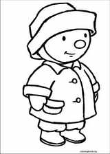 Charley And Mimmo coloring page (005)