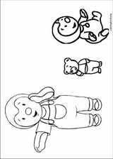 Charley And Mimmo coloring page (006)