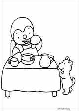 Charley And Mimmo coloring page (010)