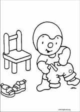 Charley And Mimmo coloring page (011)