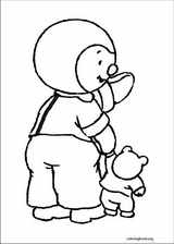 Charley And Mimmo coloring page (012)