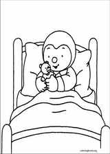 Charley And Mimmo coloring page (014)