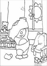 Charley And Mimmo coloring page (019)