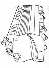 Chuggington coloring page (004)