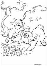 Disney Bunnies coloring page (012)