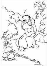 Disney Bunnies coloring page (015)