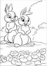 Disney Bunnies coloring page (022)