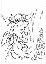 Disney Bunnies coloring page (024)