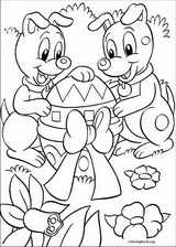 Easter coloring page (014)