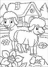 Easter coloring page (020)