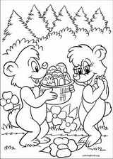 Easter coloring page (025)