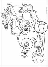 Fifi And The Flowertots coloring page (014)